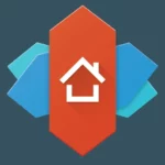 nova launcher prime apk