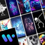 Walli Premium apk gratis